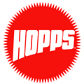 HOPPS