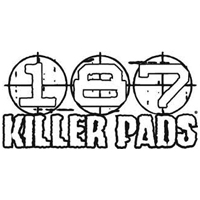 187 KILLER PADS