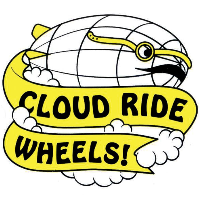 CLOUD RIDE