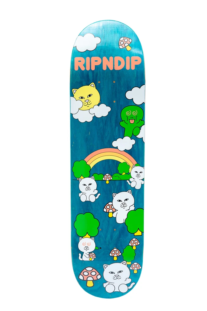Checked Skateboard Grip Tape, Ripndip