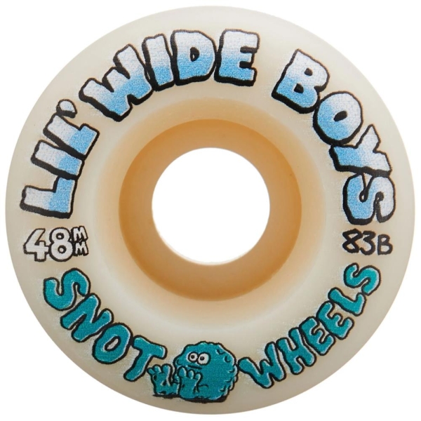 SW00LILBOYS