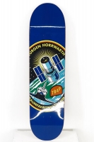 TR-SPACE-HO TR-SPACE-HO