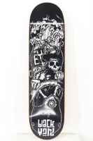 BLKY-SK-001 BLKY-SK-001