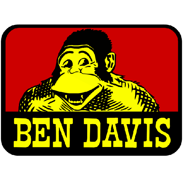 BEN DAVIS