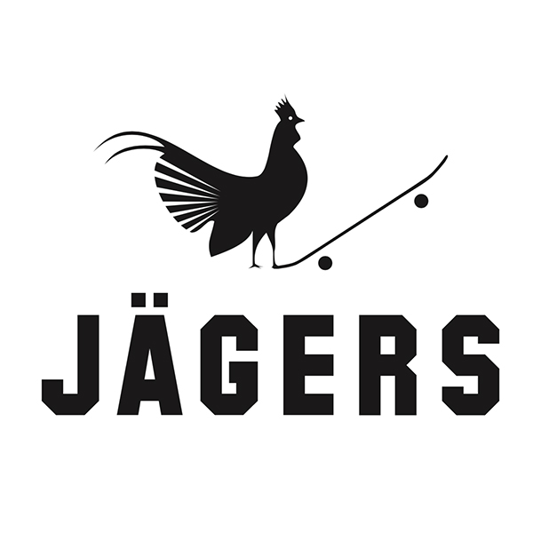 JÄGERS SKATEBOARDS